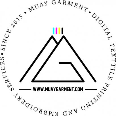 ขั้นตอนการสร้างและบันทึกไฟล์งาน สำหรับงานพิมพ์ 